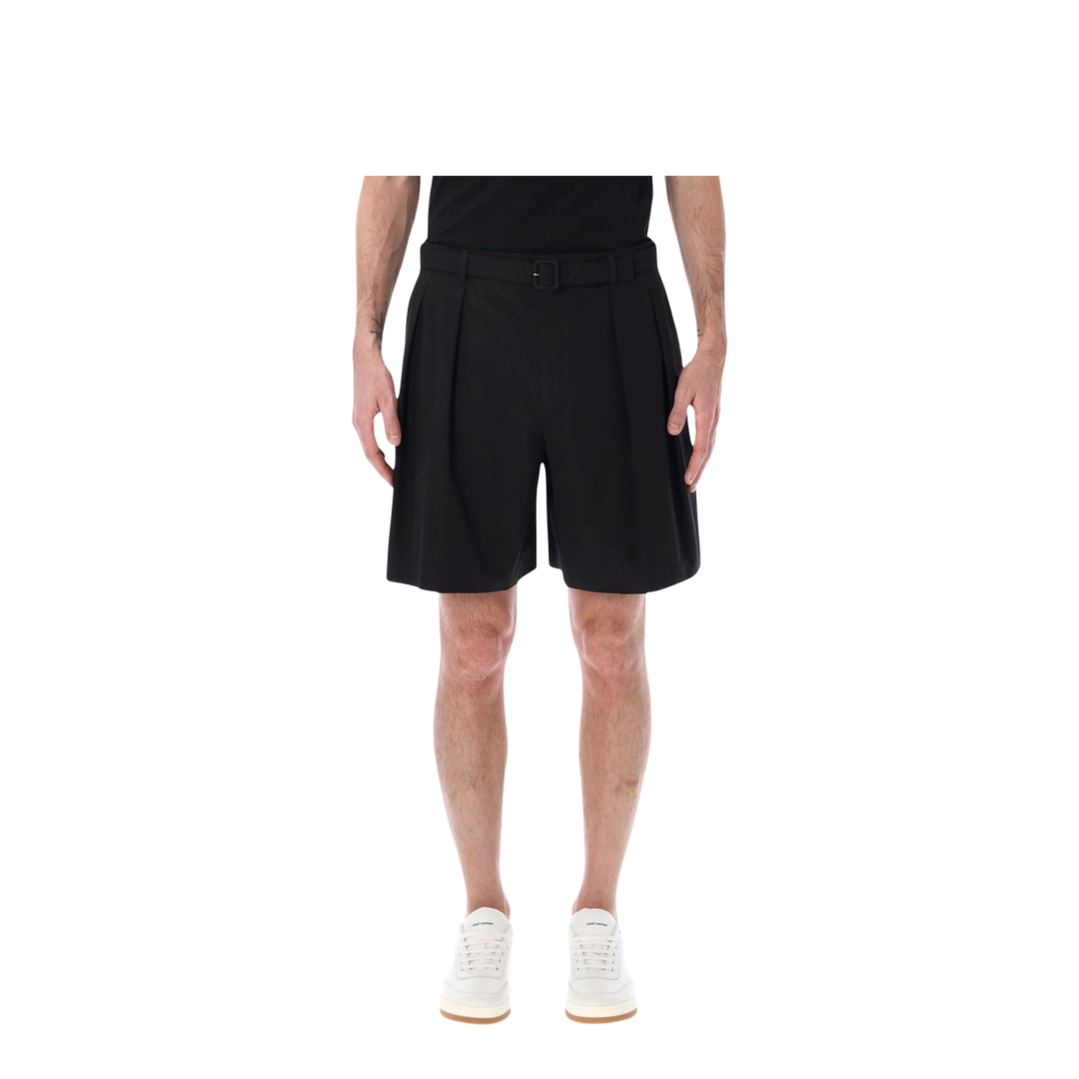 Shorts Black - Image 1