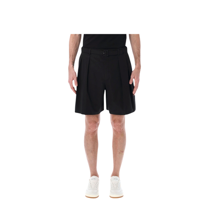 Shorts Black - Image 1