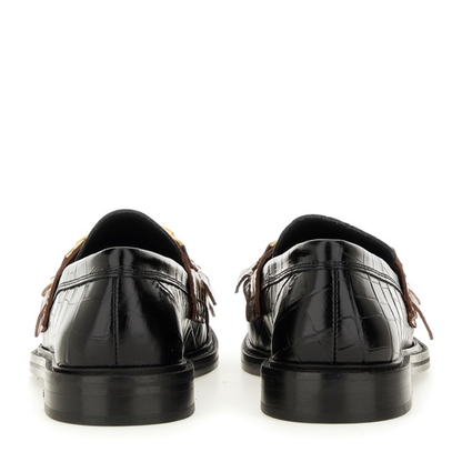 Moccasin with Bangs and Coin - Image 3