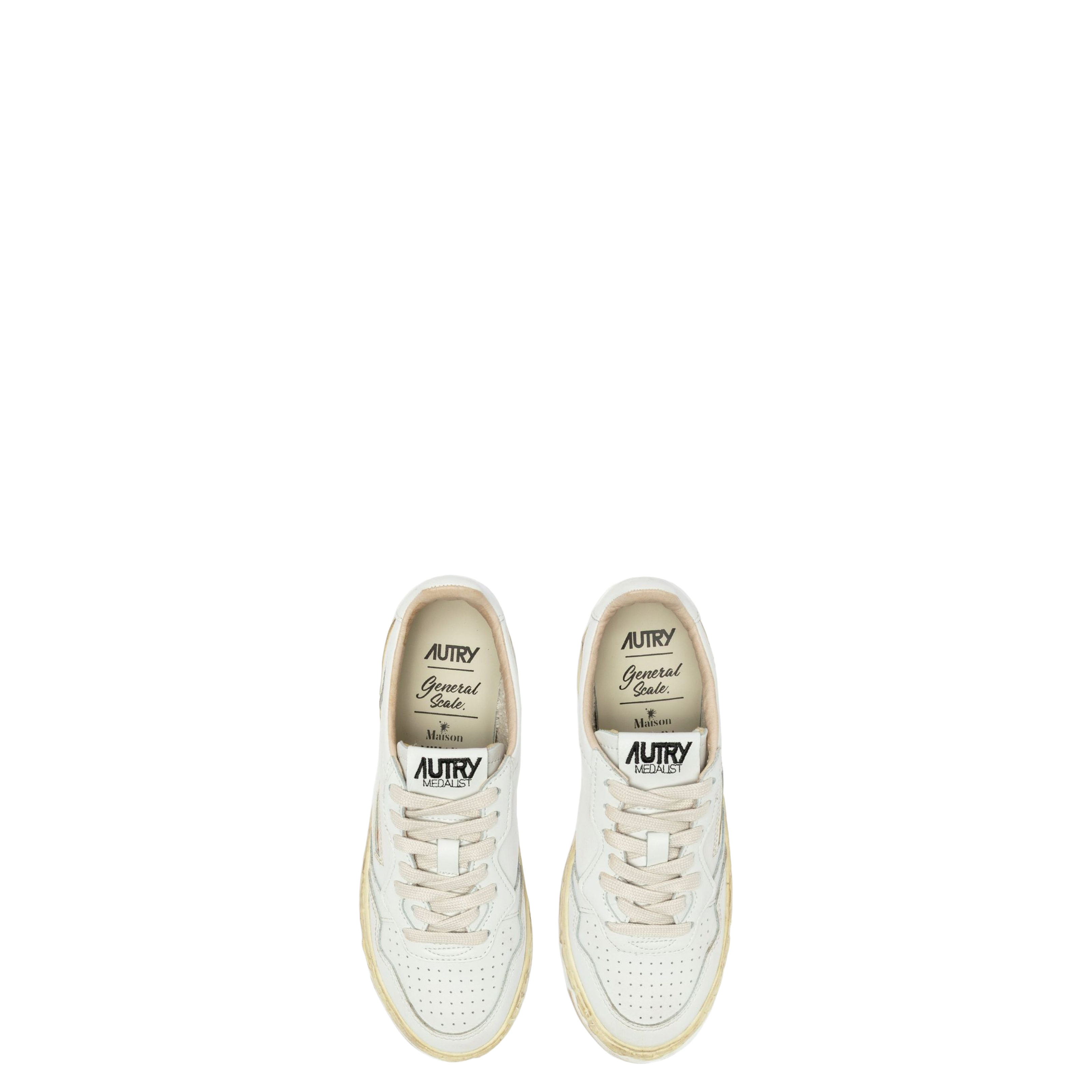 Sneakers White - Image 2