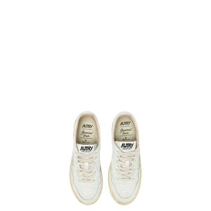 Sneakers White - Image 2