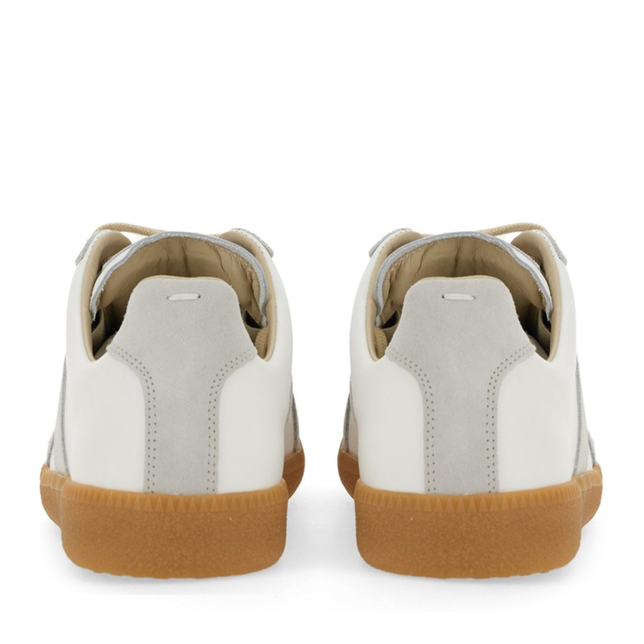 Replica Sneakers Dirty White - Image 12