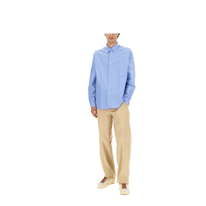 Oversize Fit Shirt - Image 2