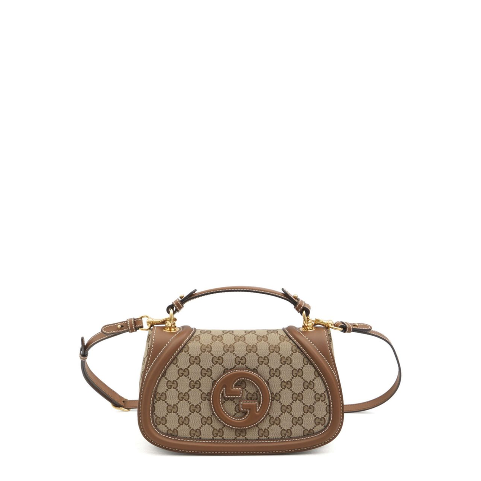 Gucci Blondie Medium Top Handle Bag - Image 5
