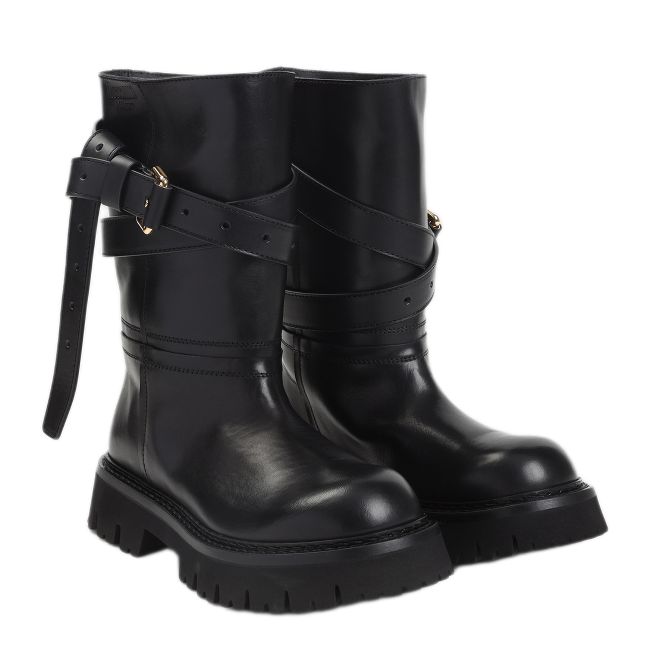 Boots - Image 5