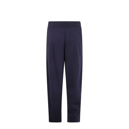 Icon Knitted Elasticated-Waist Trousers - Image 2