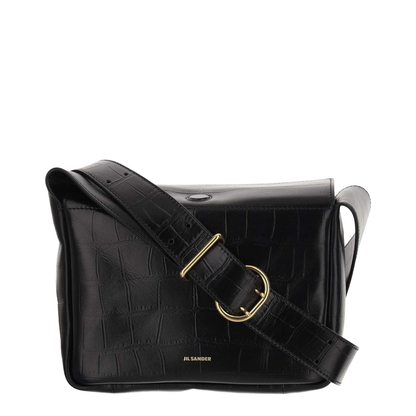 Mini Flap Shoulder Bag - Image 1