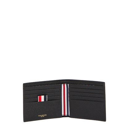 Billfold in Pebble Grain Leather - Image 4