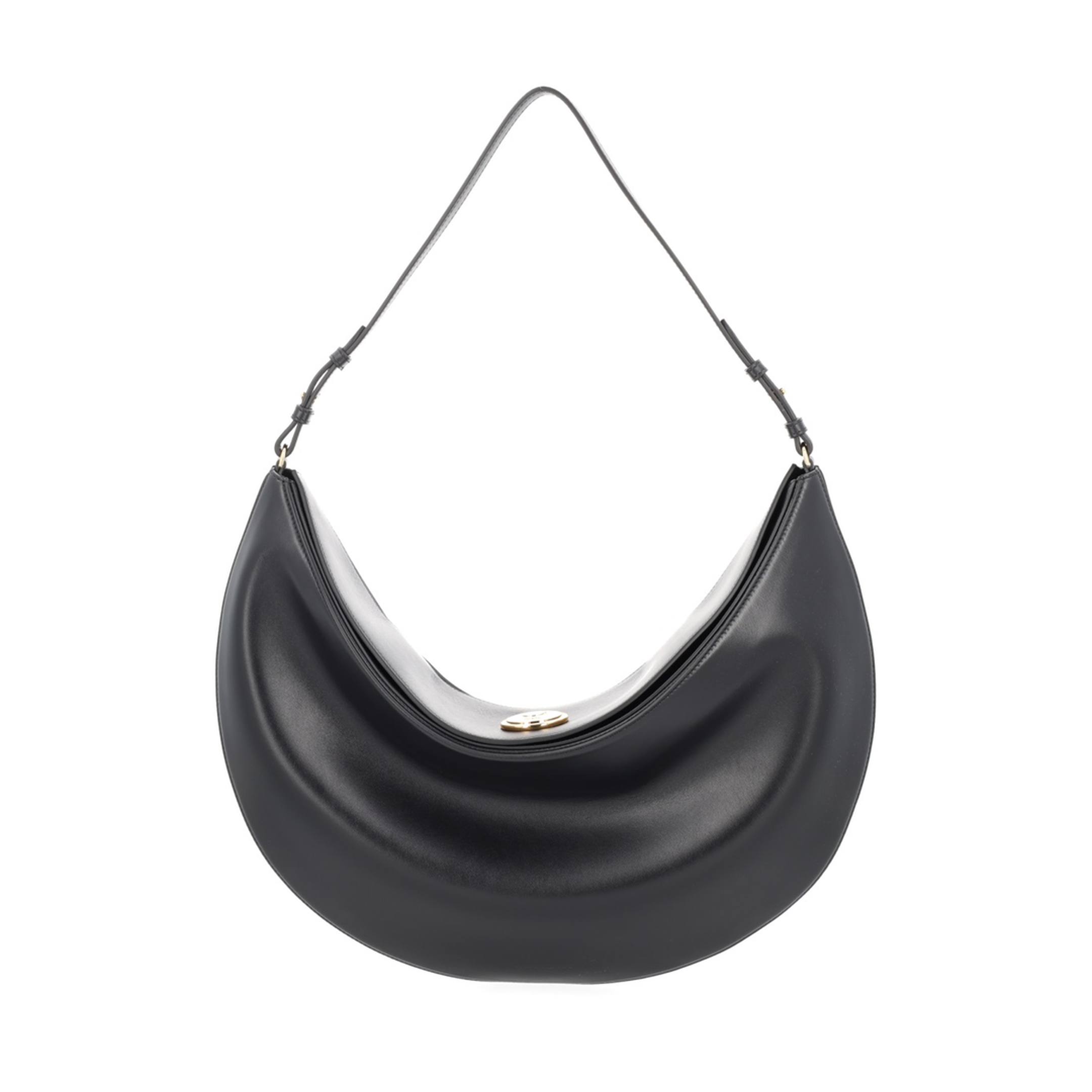 Black Crossbody & Shoulder Bag - Image 1