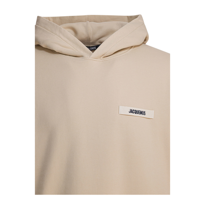 Gros Grain Hoodie - Image 3