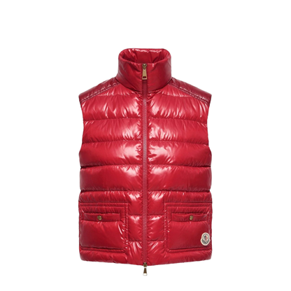 Jackets RED - Image 1