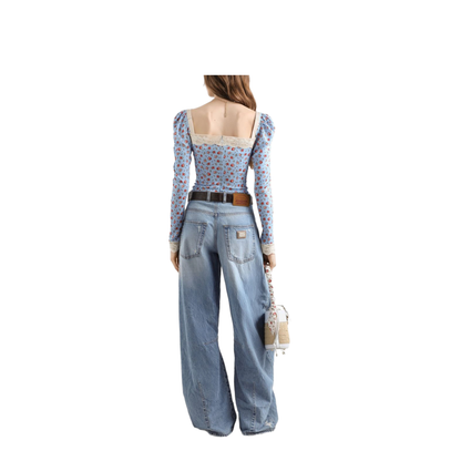 Five-pocket trousers - Image 5