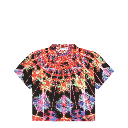 Shirt Sleeve Short - Image 1
