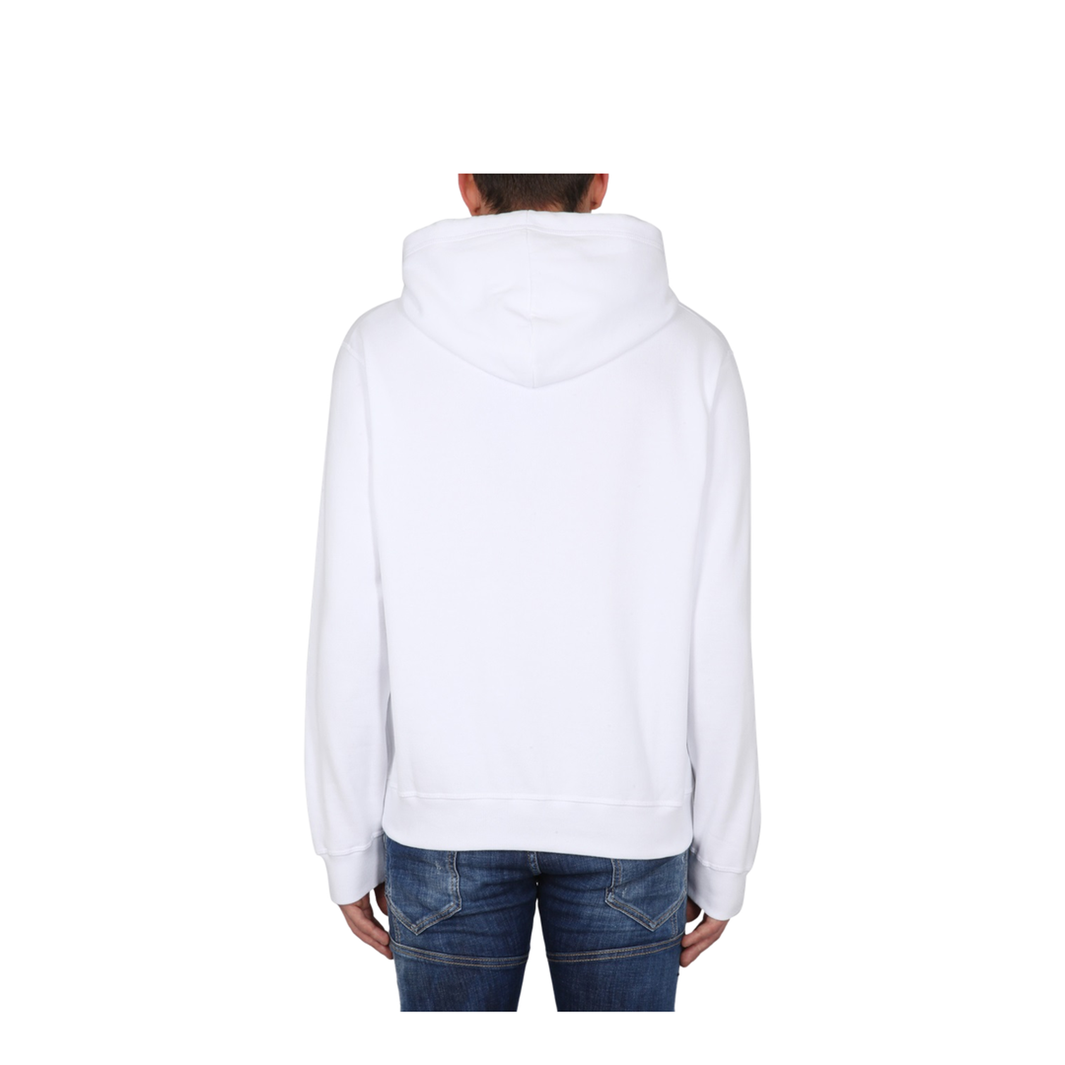 Cool Fit Sweatshirt - Image 4
