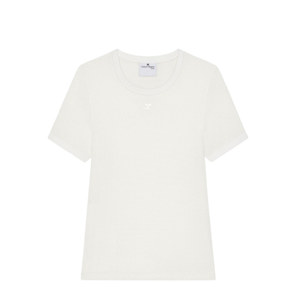 T-shirts and Polos White - Image 1