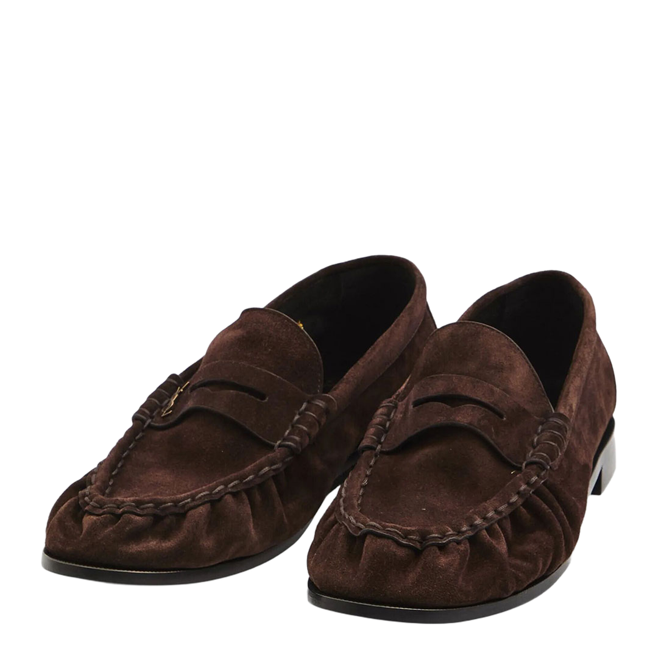 LE LOAFER SUPPLE IN SUEDE - Image 2