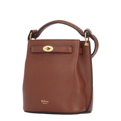 Islington Mini Bucket Bag - Image 2