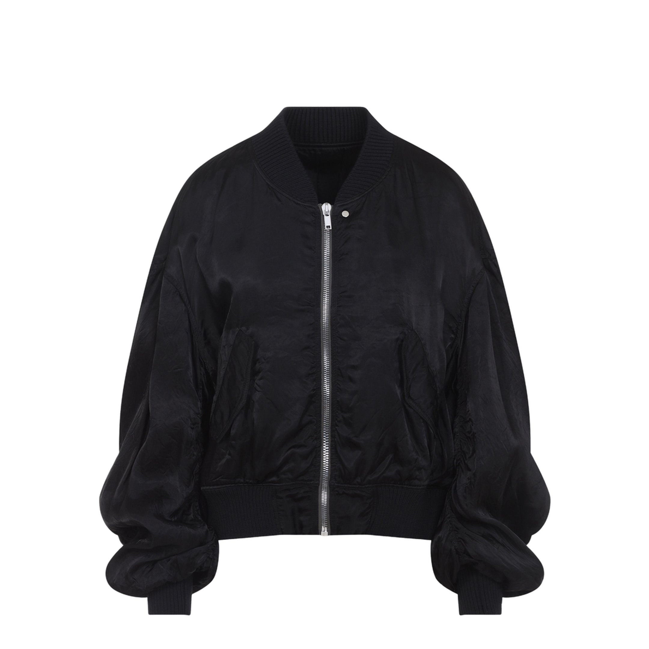 Secchia Flight Jacket - Image 2