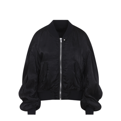 Secchia Flight Jacket - Image 2