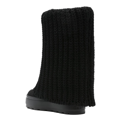 Boots Black - Image 3