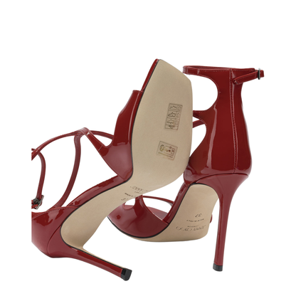 Heeled Sandals - Image 5