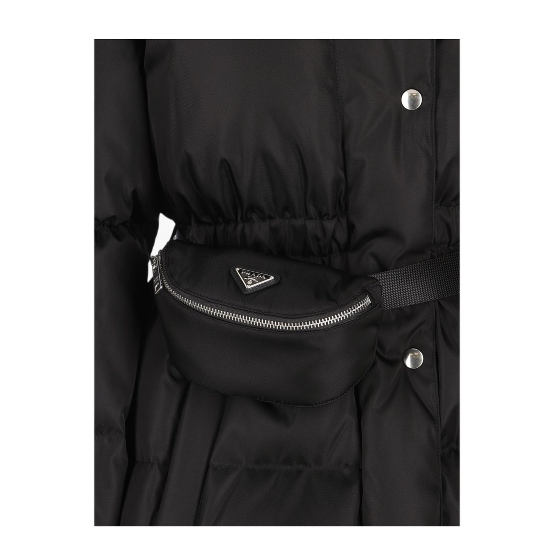 Coats Black - Image 3