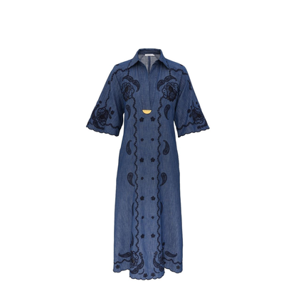 women's dress - Image 1