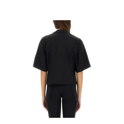 Logo T-shirt Black - Image 3