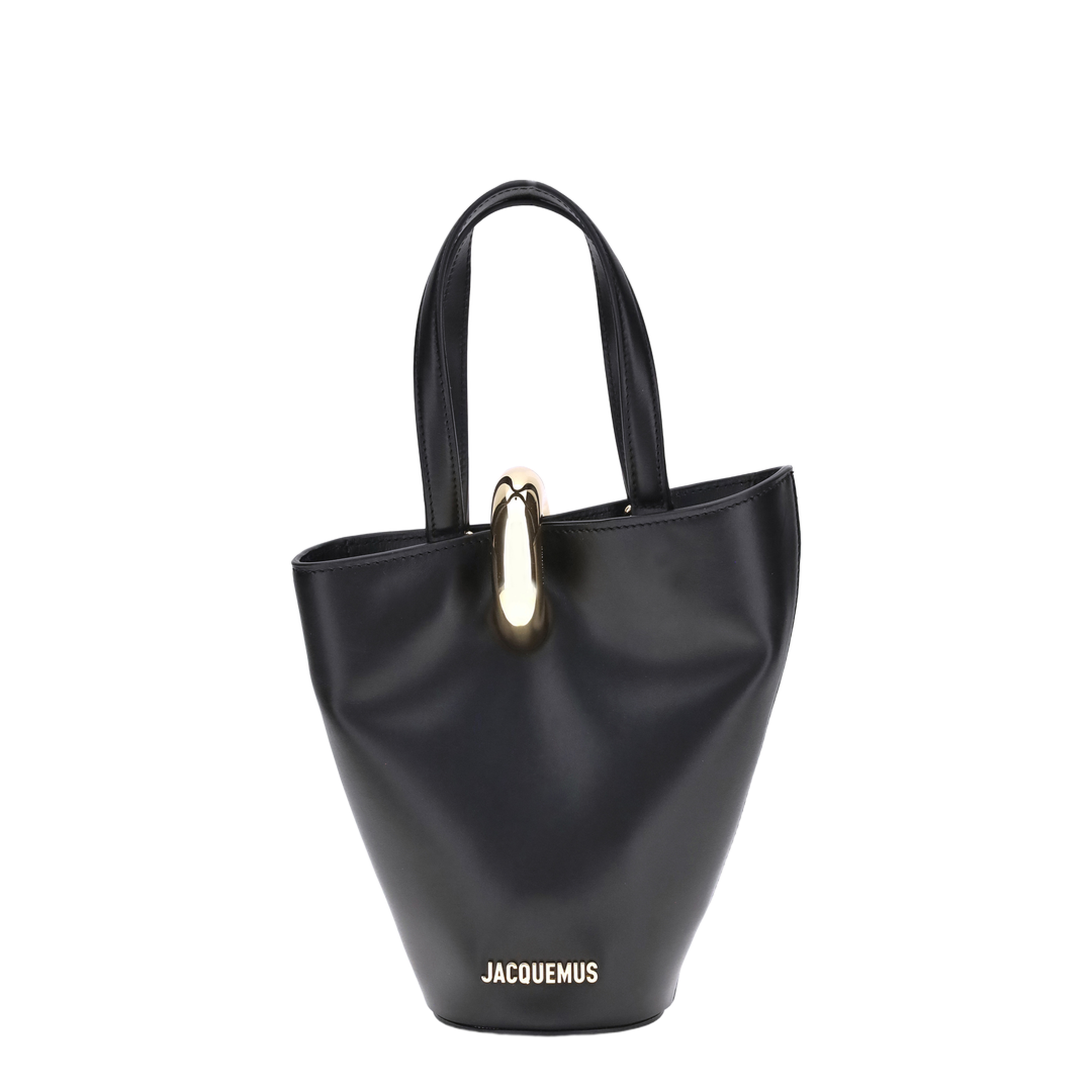 Bambola Small Bucket Bag - Image 1