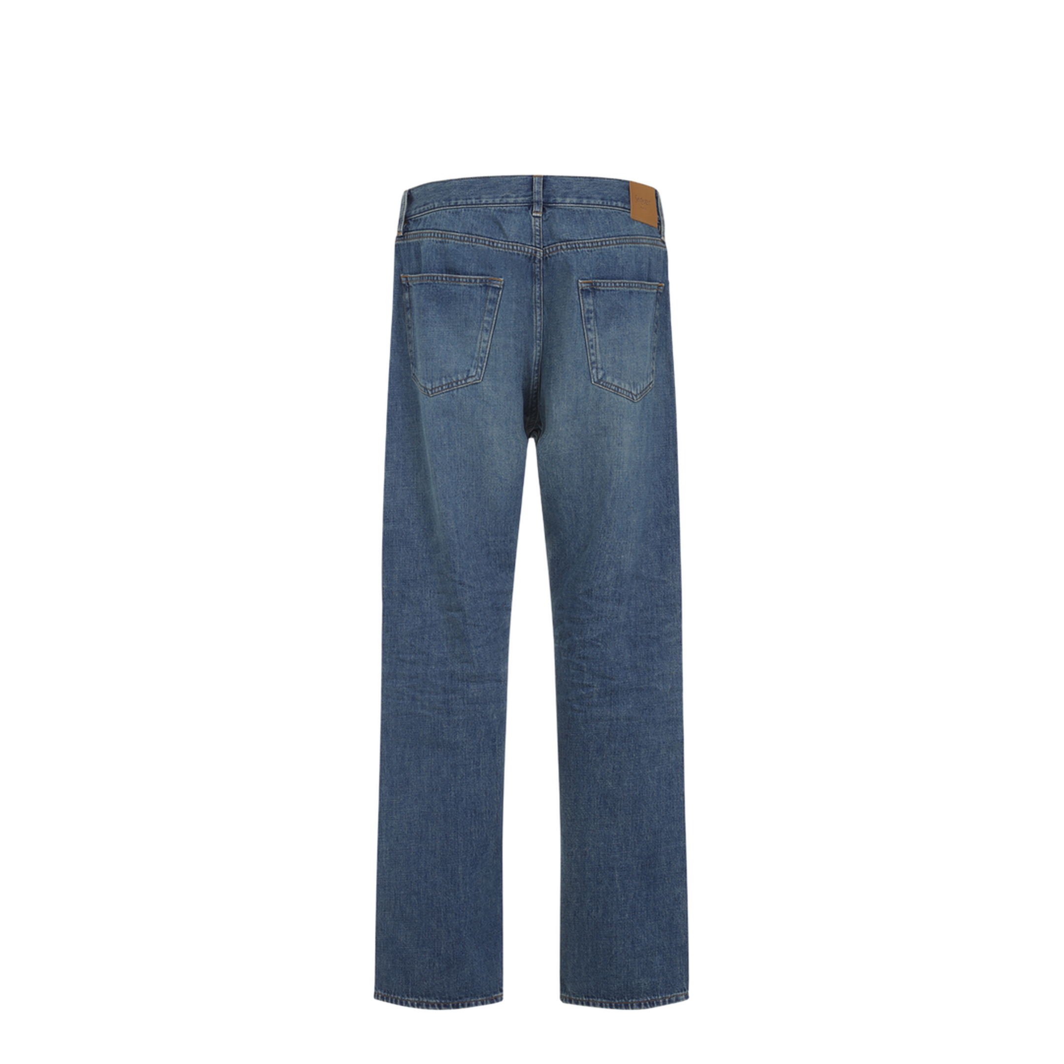 Long Mick Jeans - Image 3