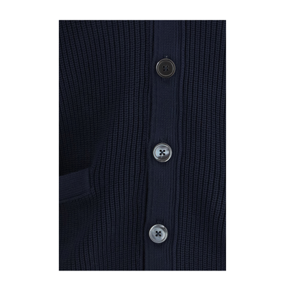V-neck Cardigan - Image 3