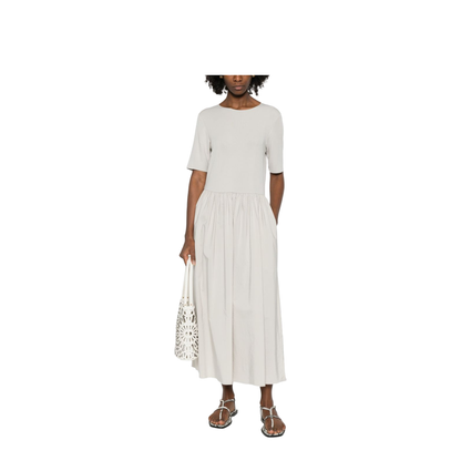 Light Grey Dresses - Image 5