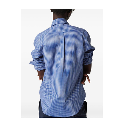 Shirts Light Blue - Image 3