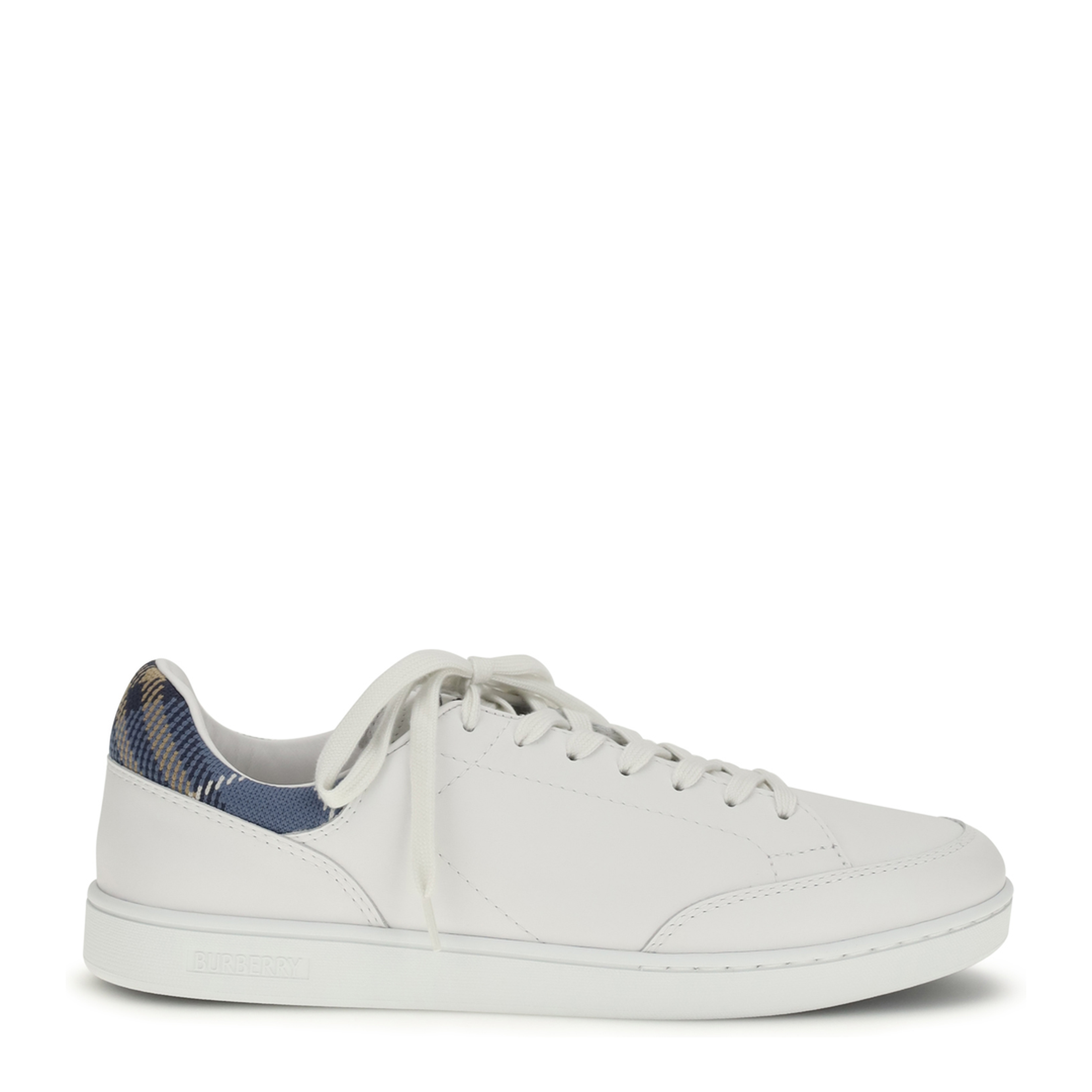 Set Leather Sneakers - Image 1