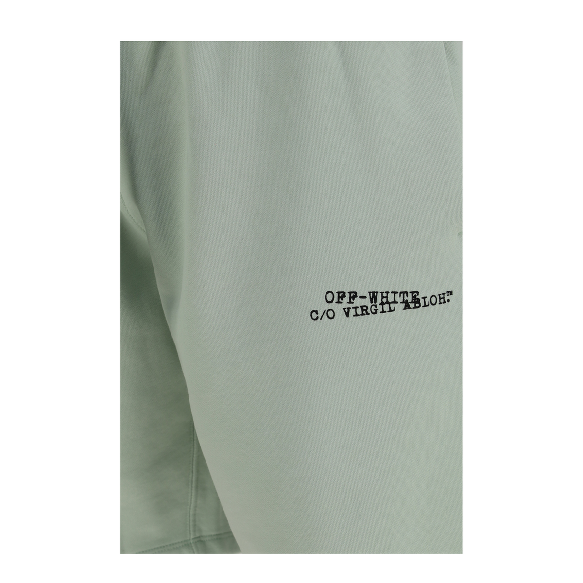 Type Machine Arrow Skate Sweat Shorts - Image 3