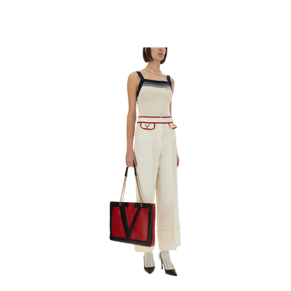 Crepe Couture Pants - Image 2