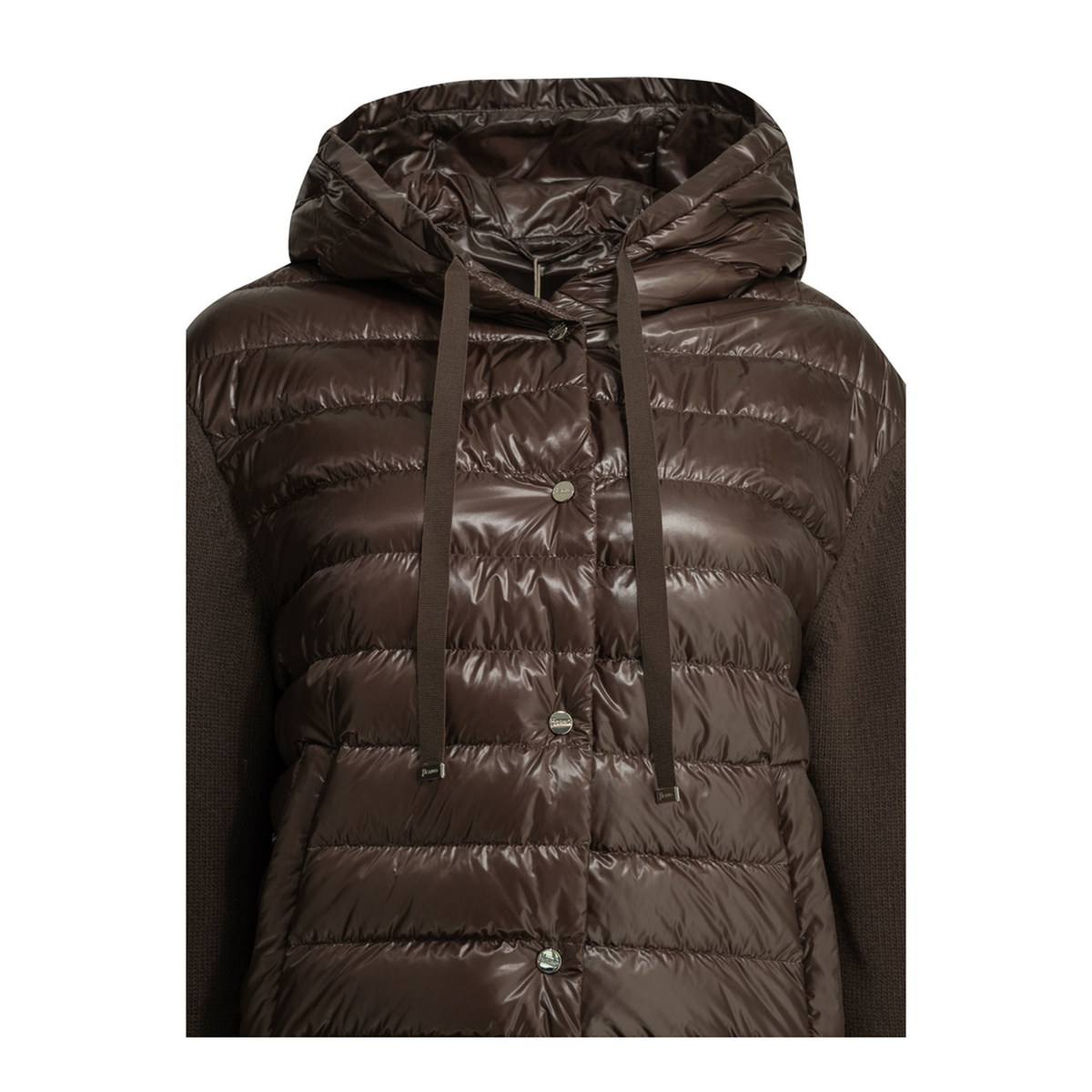 Resort Short Down Jacket - Image 3