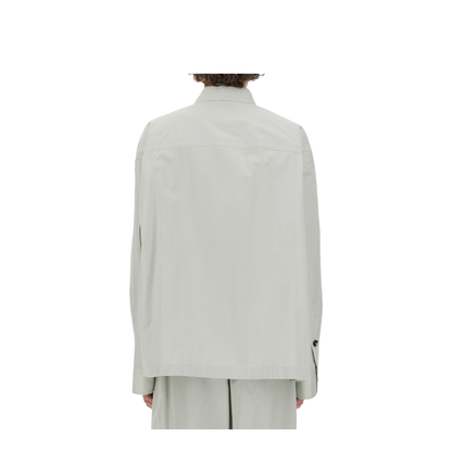 Silk Shirt - Image 3