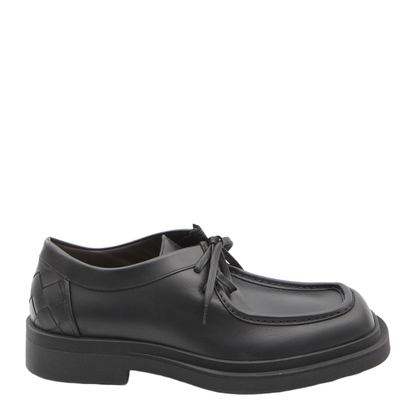 Ben Lace-Up Shoes - Image 1