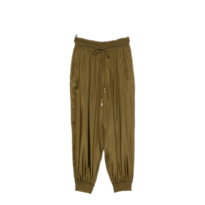 Trousers Green - Image 1