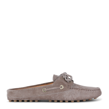 Boat Slider Sandals - Image 1