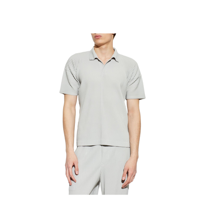 T-shirts and Polos Light Grey - Image 3
