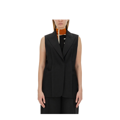 Tailored Vest - Image 1