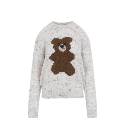 Bear Sweater - Image 1