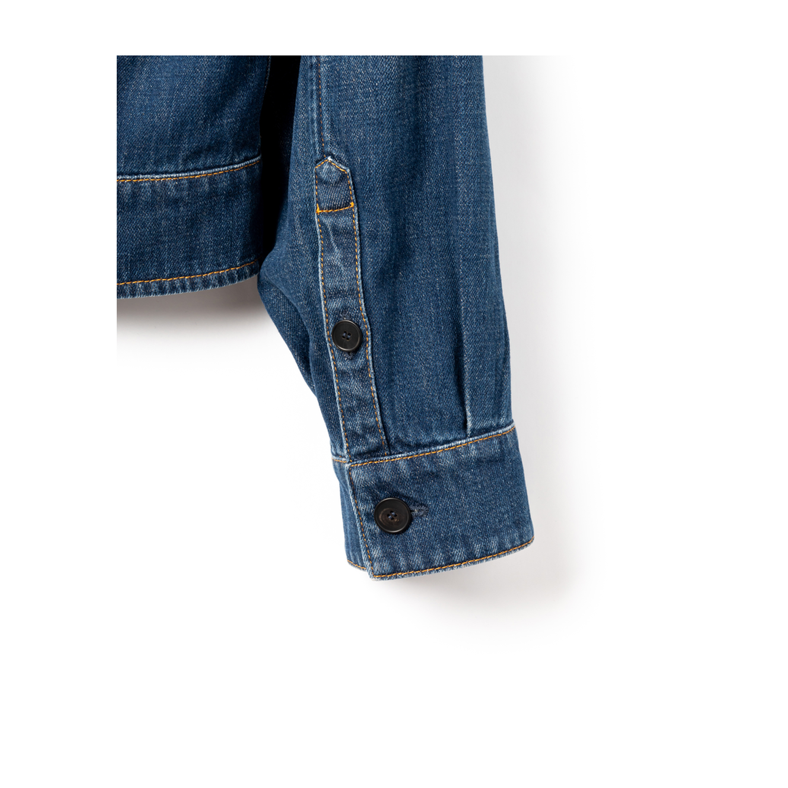 Denim Jackets - Image 6