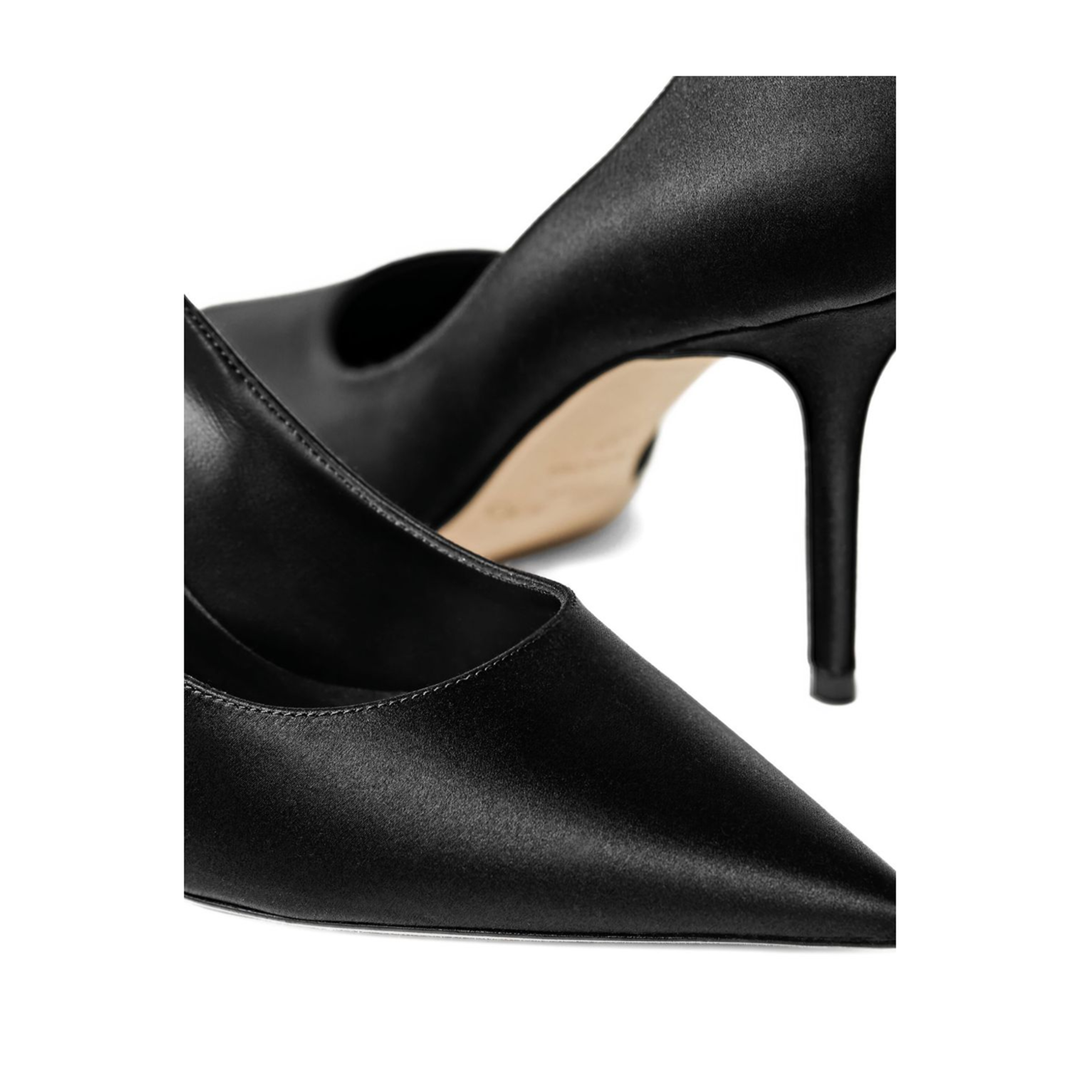 With Heel Black - Image 3