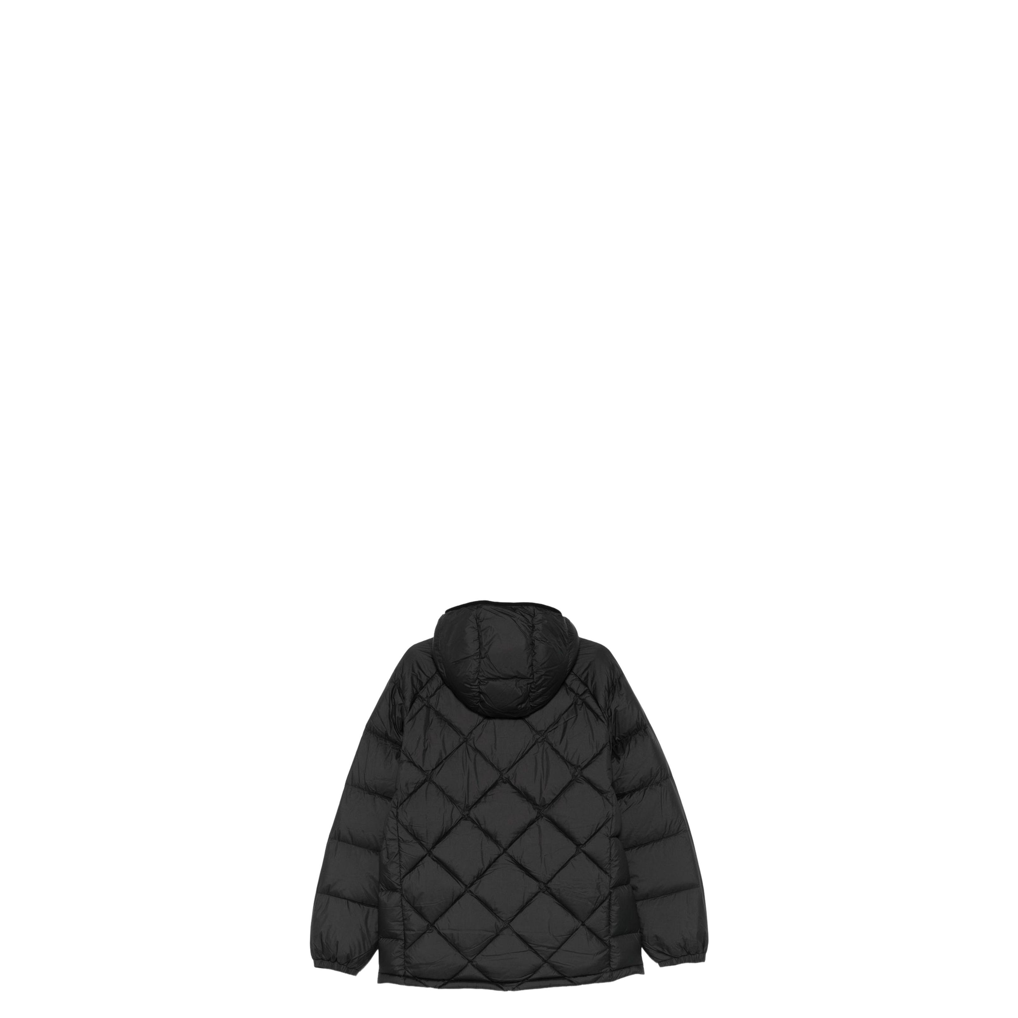 Double Breasted Coat - Image 2