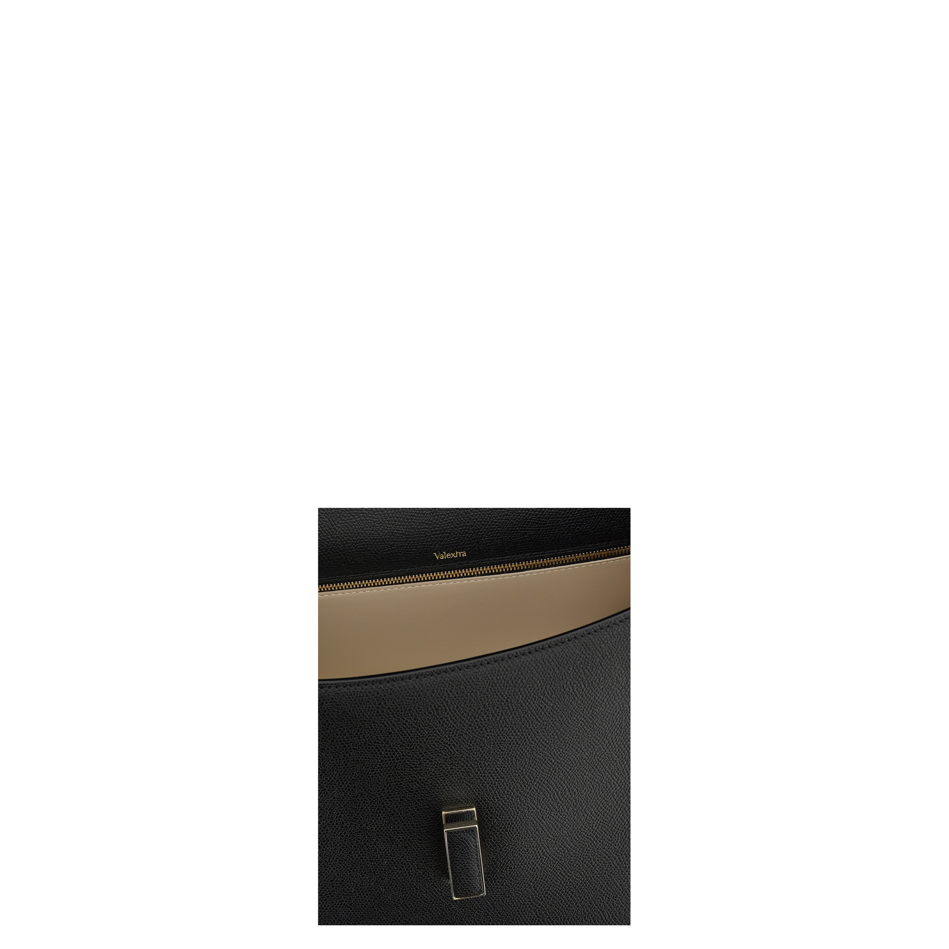 Large Handbag Black - Image 4