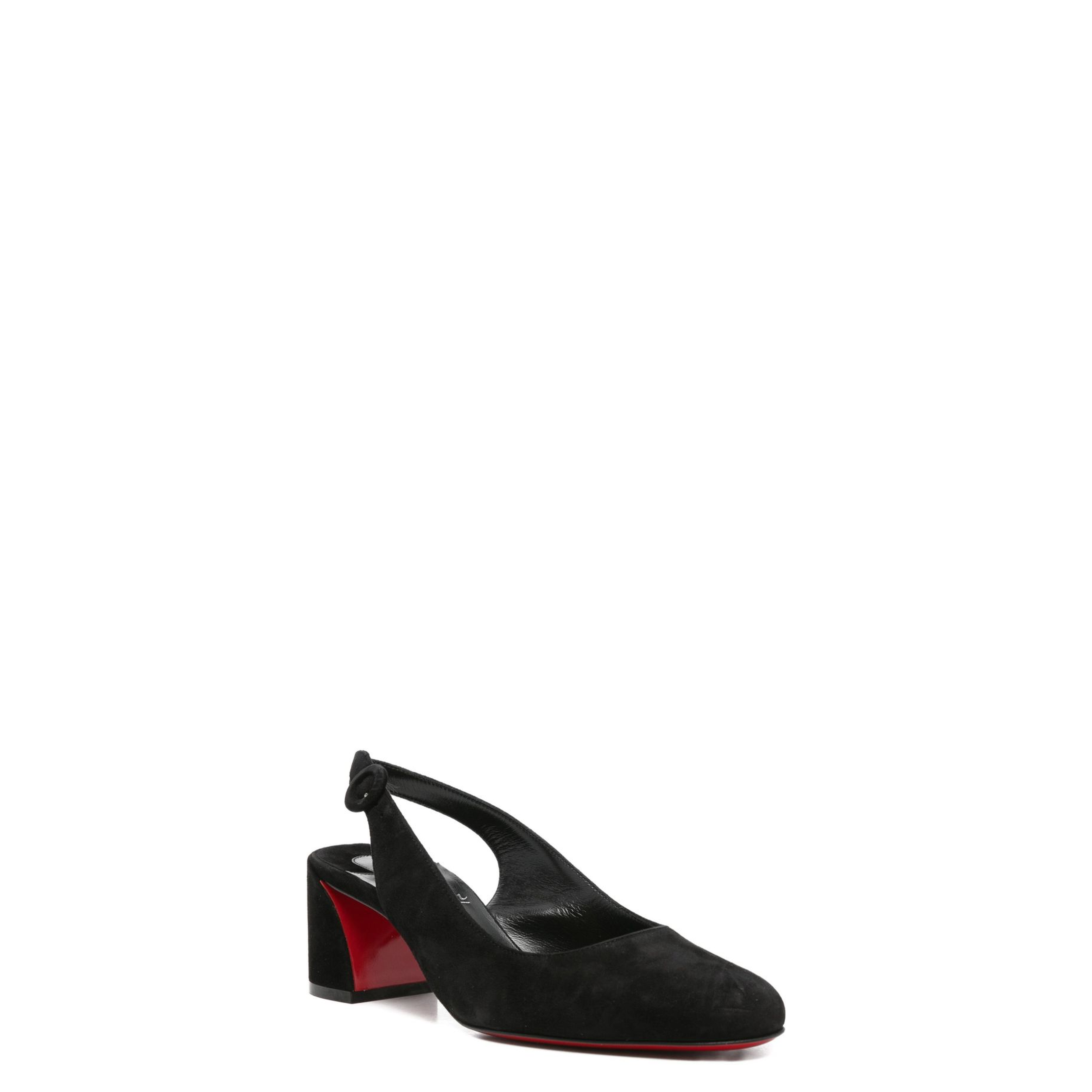 With Heel Black - Image 4