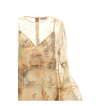 Rebellion Dress - Image 3